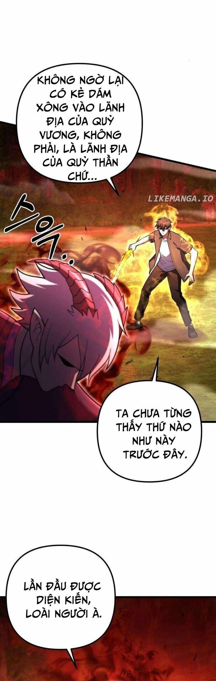 Thăng Hạng Từ Đỉnh Cấp Chapter 92 - 52