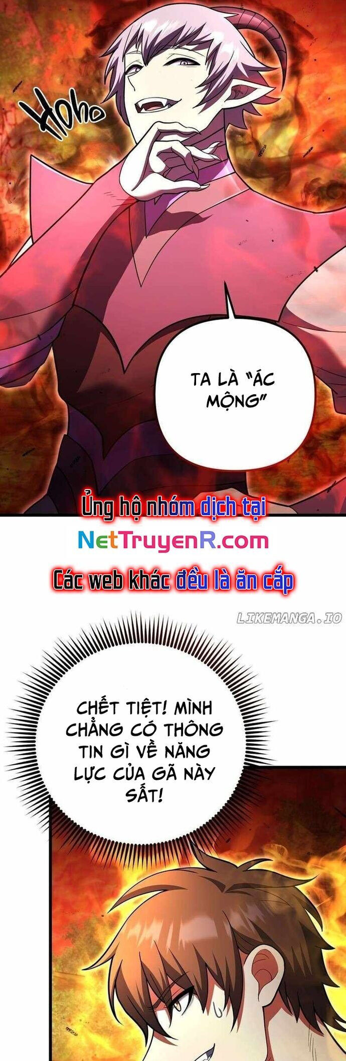 Thăng Hạng Từ Đỉnh Cấp Chapter 92 - 53