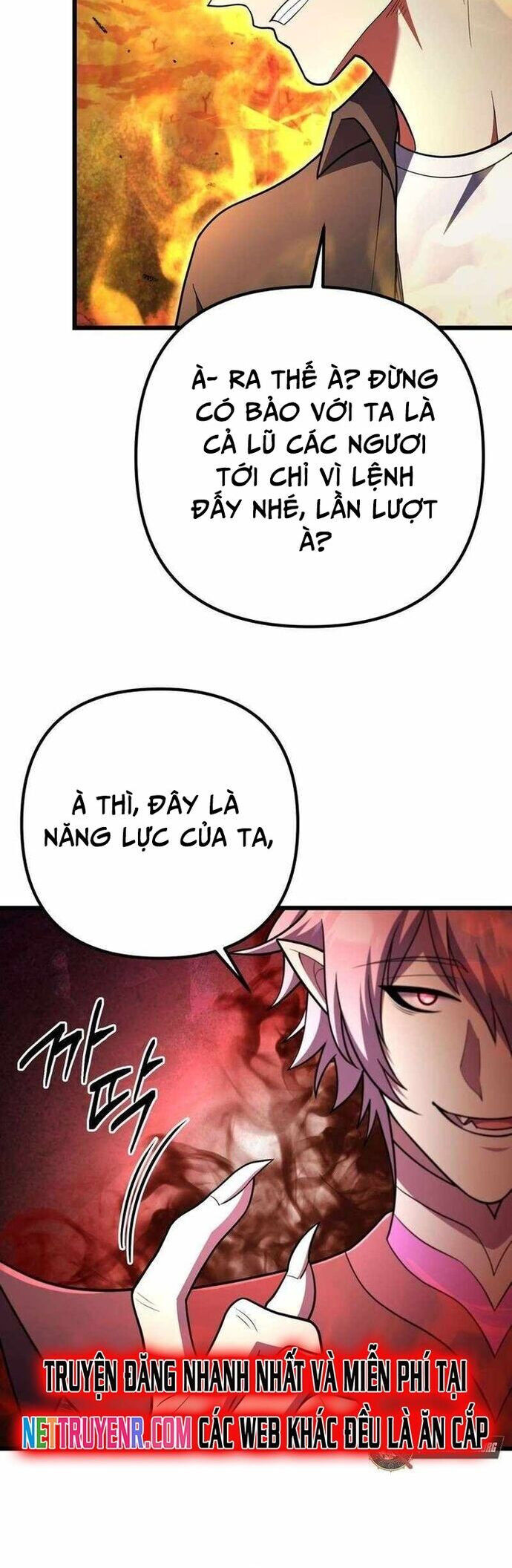 Thăng Hạng Từ Đỉnh Cấp Chapter 92 - 54