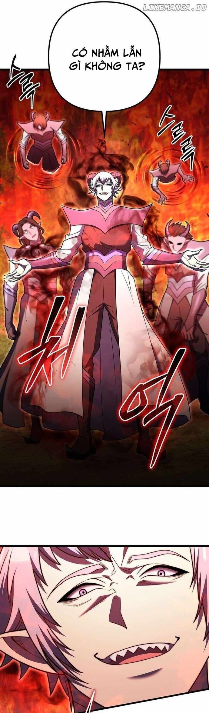 Thăng Hạng Từ Đỉnh Cấp Chapter 92 - 55