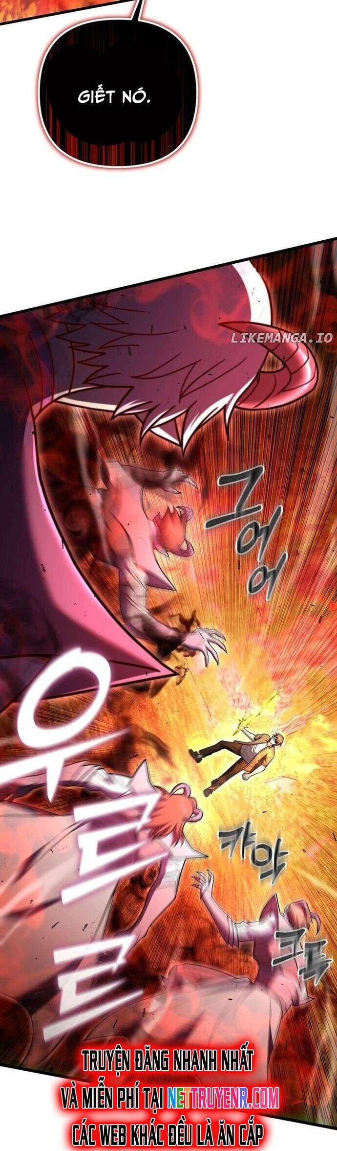 Thăng Hạng Từ Đỉnh Cấp Chapter 92 - 56