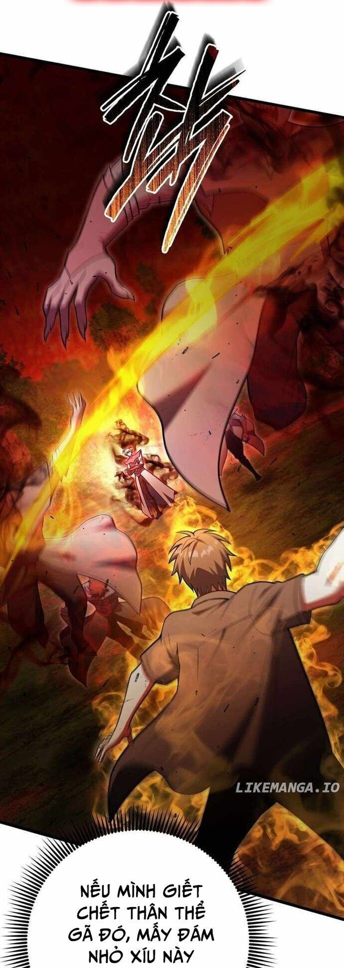 Thăng Hạng Từ Đỉnh Cấp Chapter 92 - 57