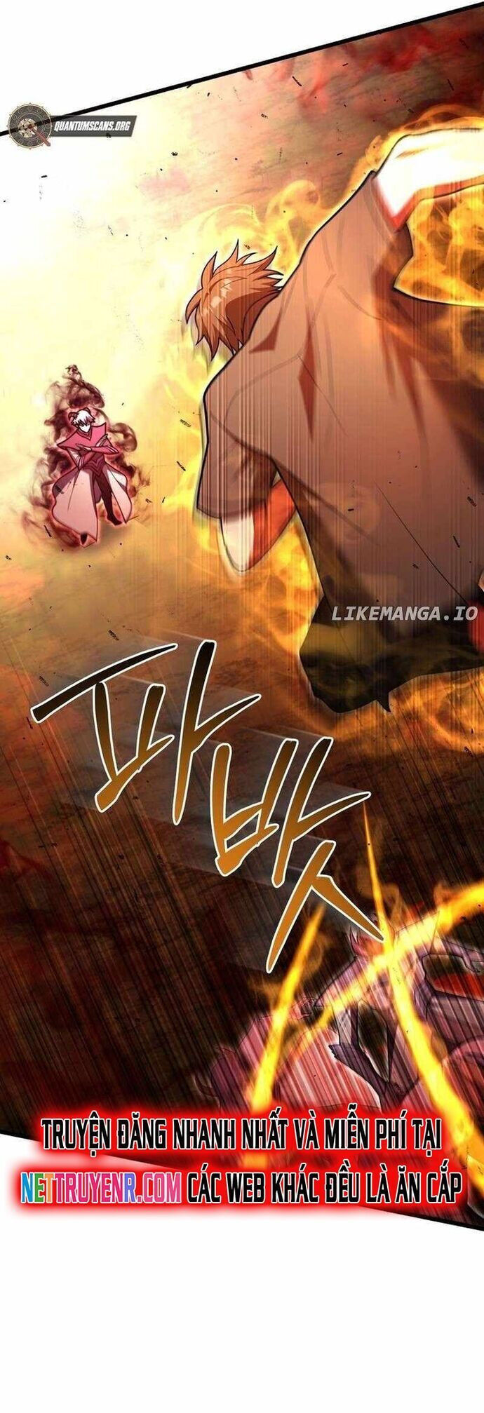 Thăng Hạng Từ Đỉnh Cấp Chapter 92 - 59