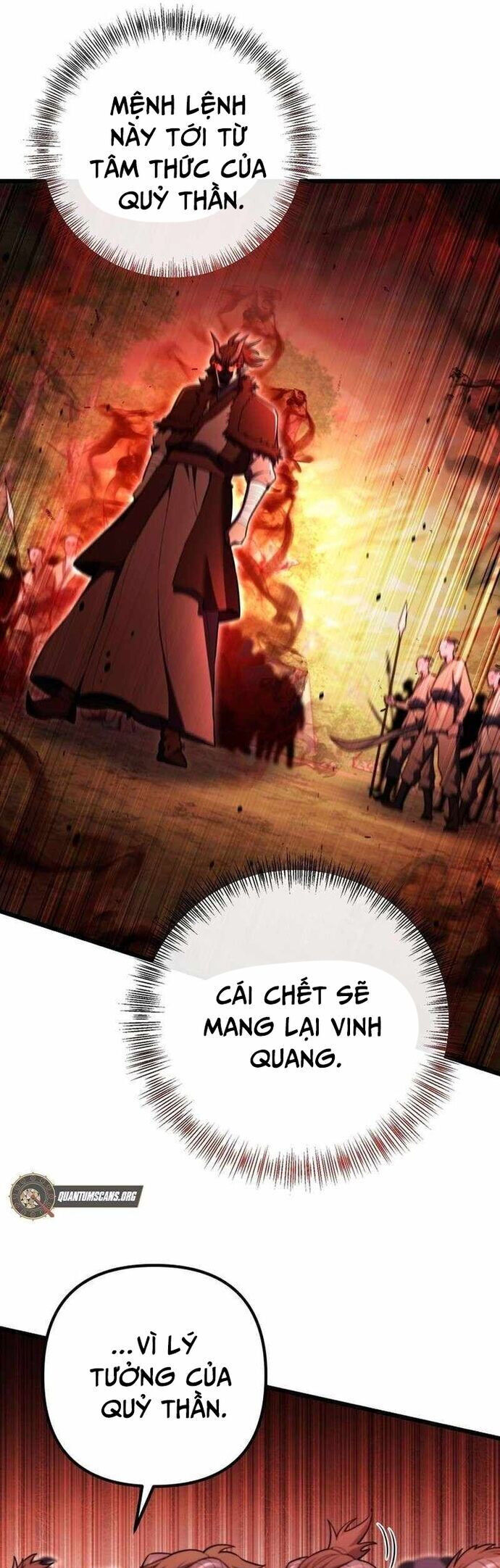 Thăng Hạng Từ Đỉnh Cấp Chapter 92 - 7