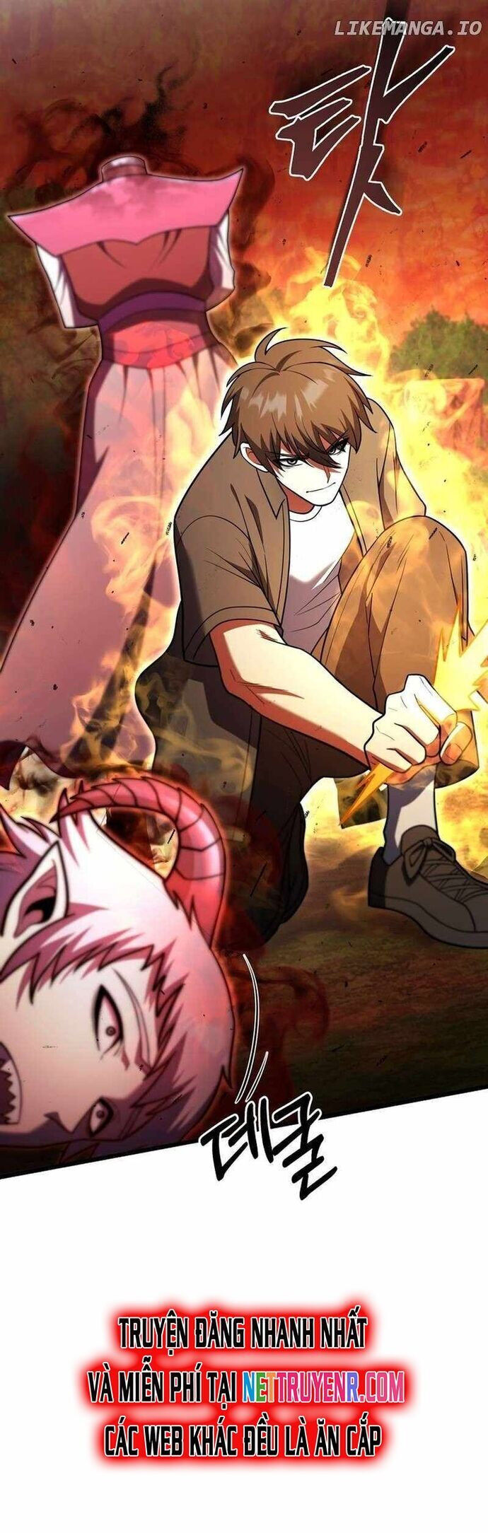 Thăng Hạng Từ Đỉnh Cấp Chapter 92 - 61