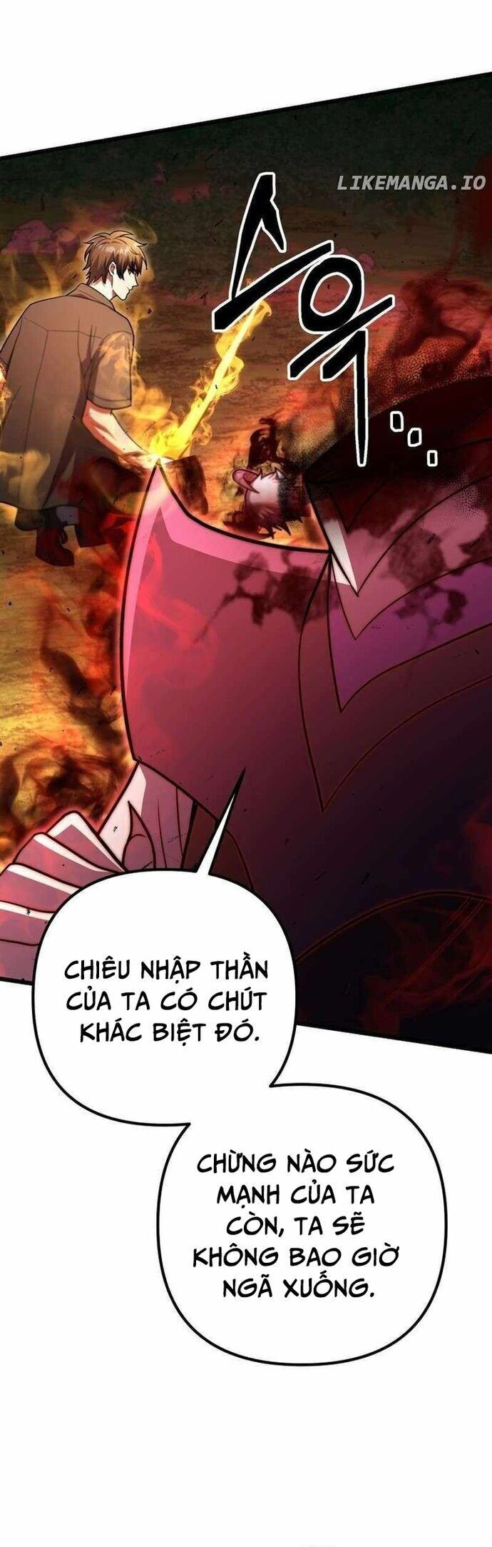 Thăng Hạng Từ Đỉnh Cấp Chapter 92 - 62