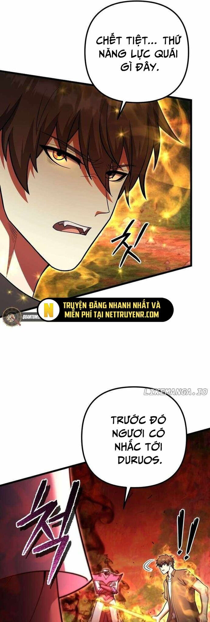 Thăng Hạng Từ Đỉnh Cấp Chapter 92 - 63