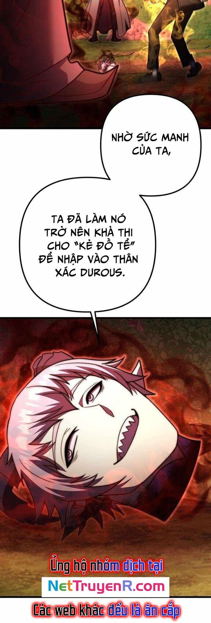 Thăng Hạng Từ Đỉnh Cấp Chapter 92 - 64