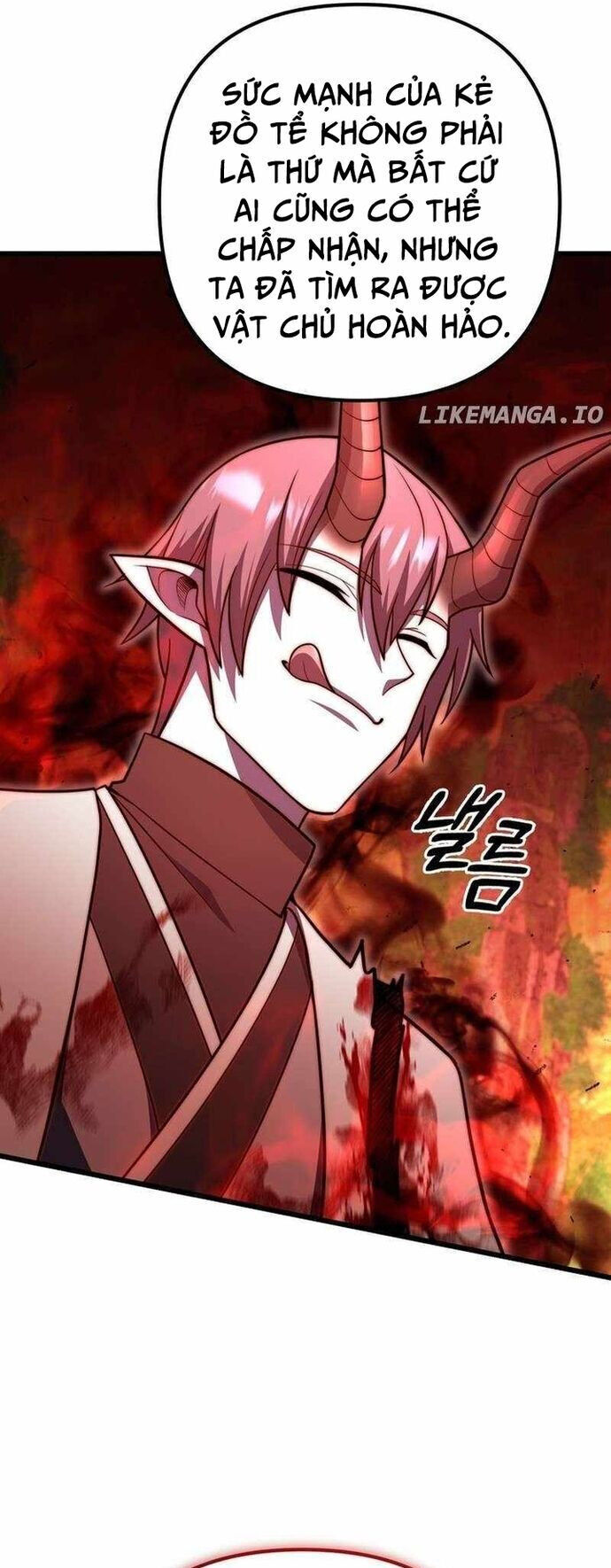 Thăng Hạng Từ Đỉnh Cấp Chapter 92 - 65