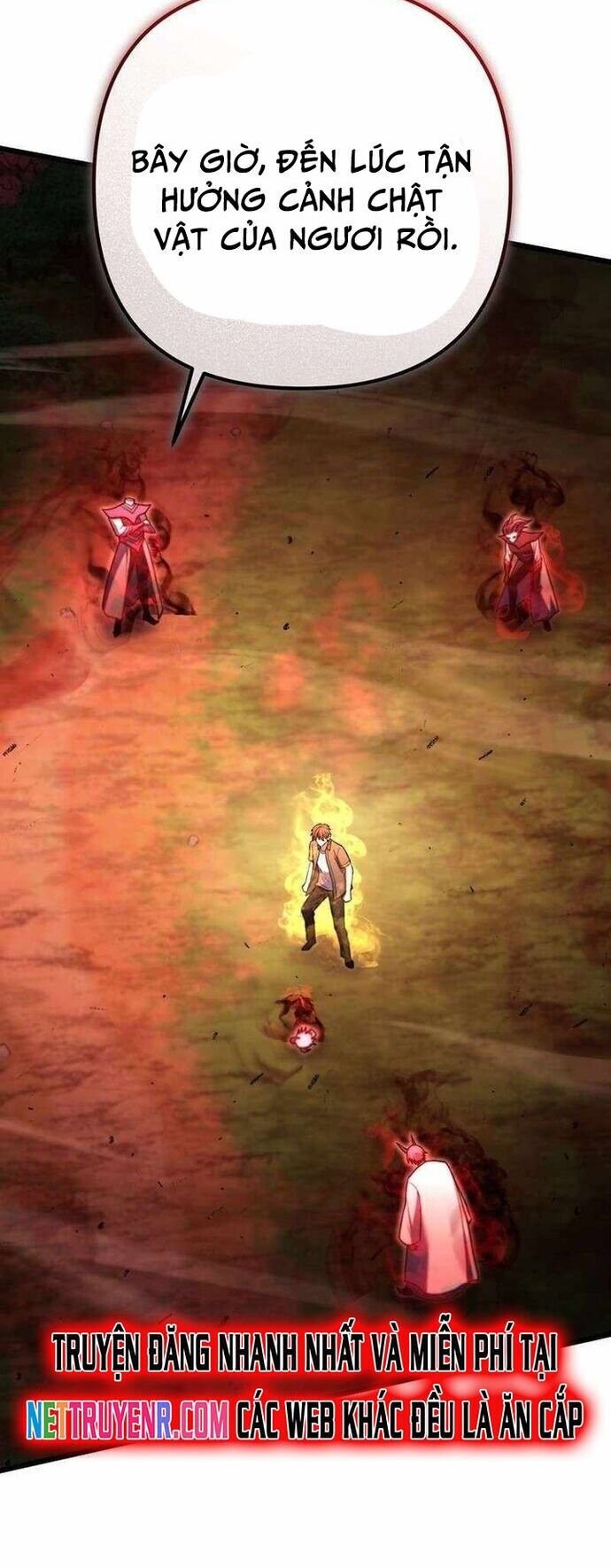 Thăng Hạng Từ Đỉnh Cấp Chapter 92 - 66