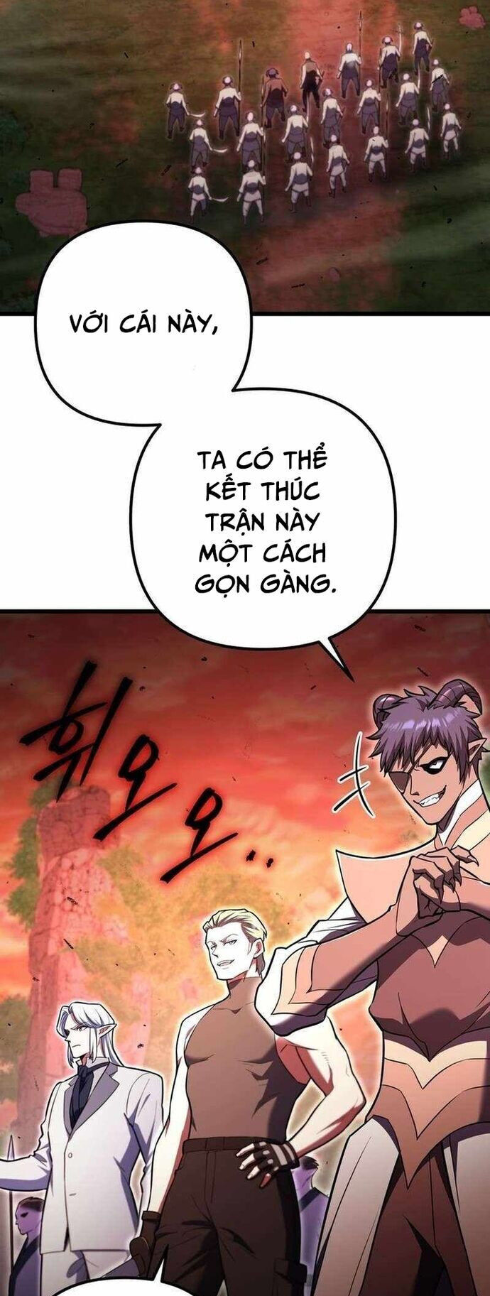 Thăng Hạng Từ Đỉnh Cấp Chapter 92 - 9