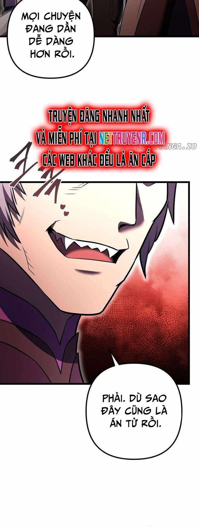 Thăng Hạng Từ Đỉnh Cấp Chapter 92 - 10