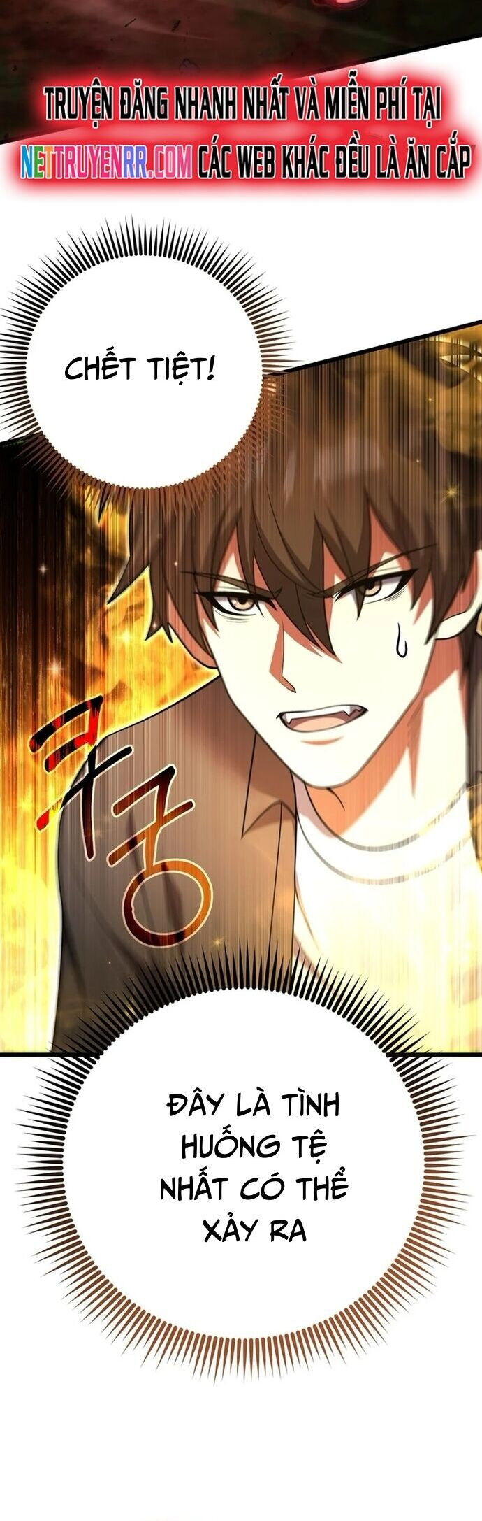 Thăng Hạng Từ Đỉnh Cấp Chapter 93 - 2