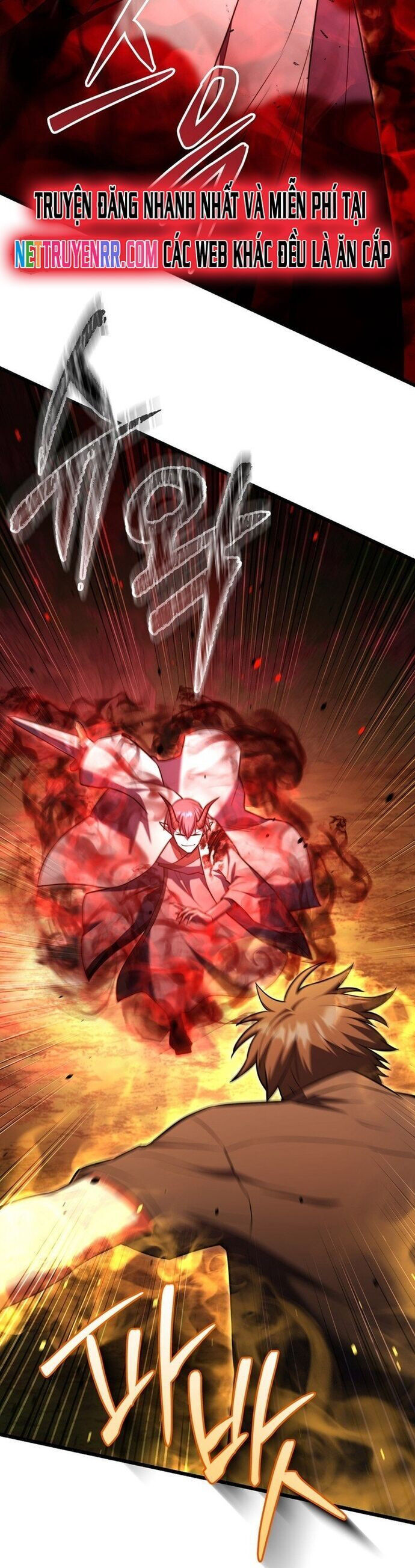 Thăng Hạng Từ Đỉnh Cấp Chapter 93 - 12