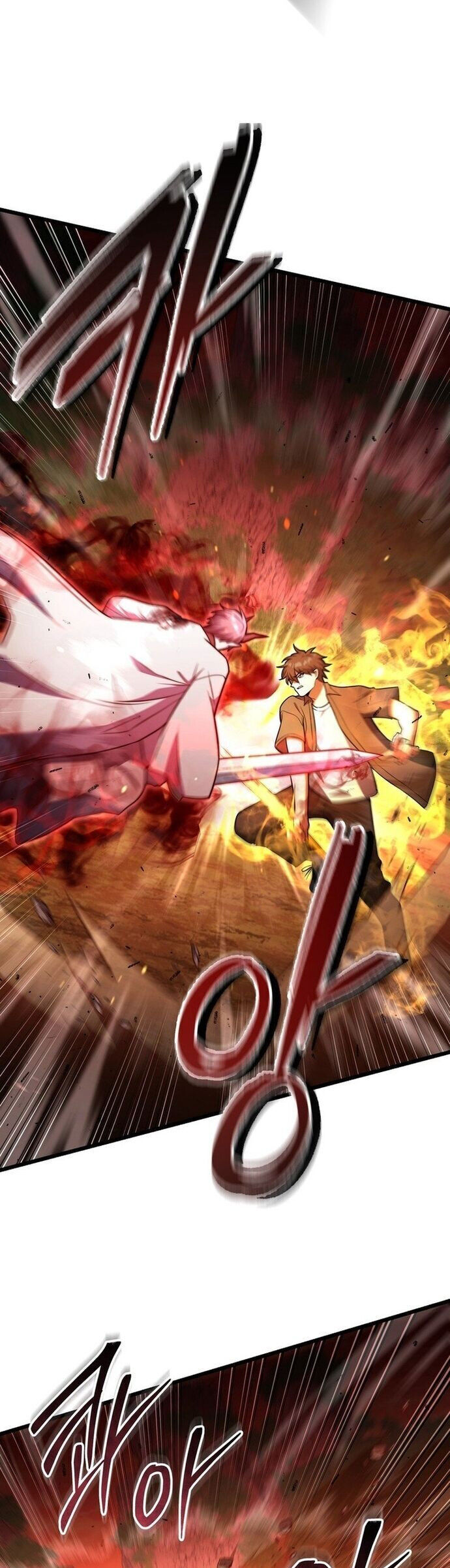 Thăng Hạng Từ Đỉnh Cấp Chapter 93 - 13