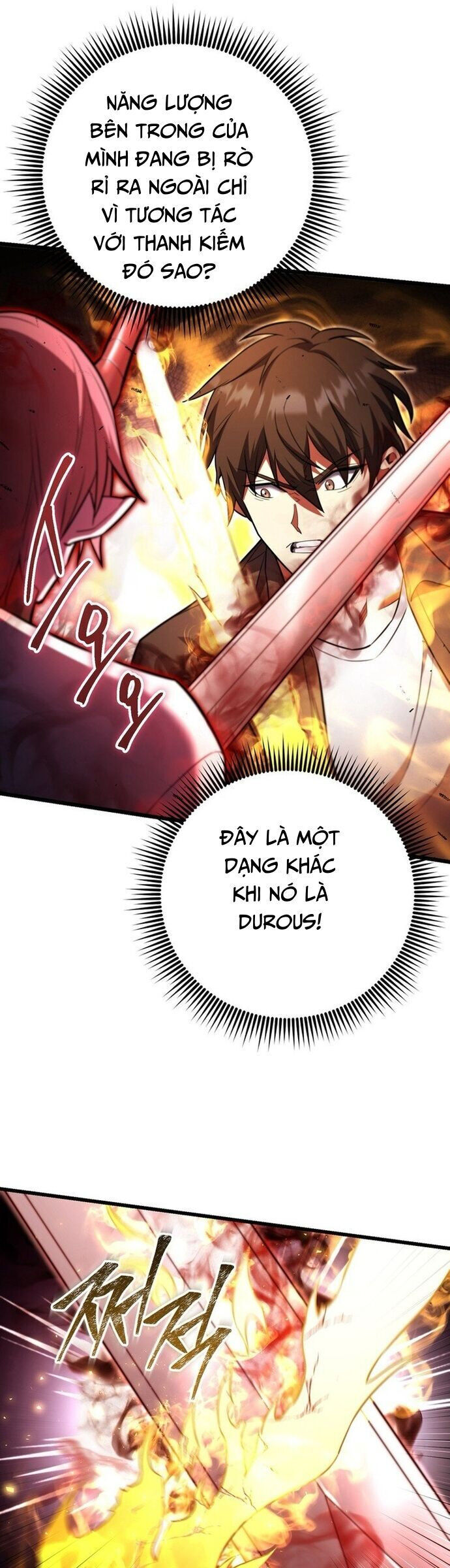 Thăng Hạng Từ Đỉnh Cấp Chapter 93 - 15