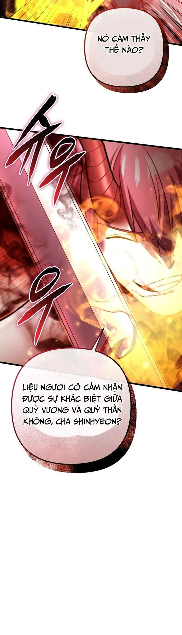 Thăng Hạng Từ Đỉnh Cấp Chapter 93 - 16