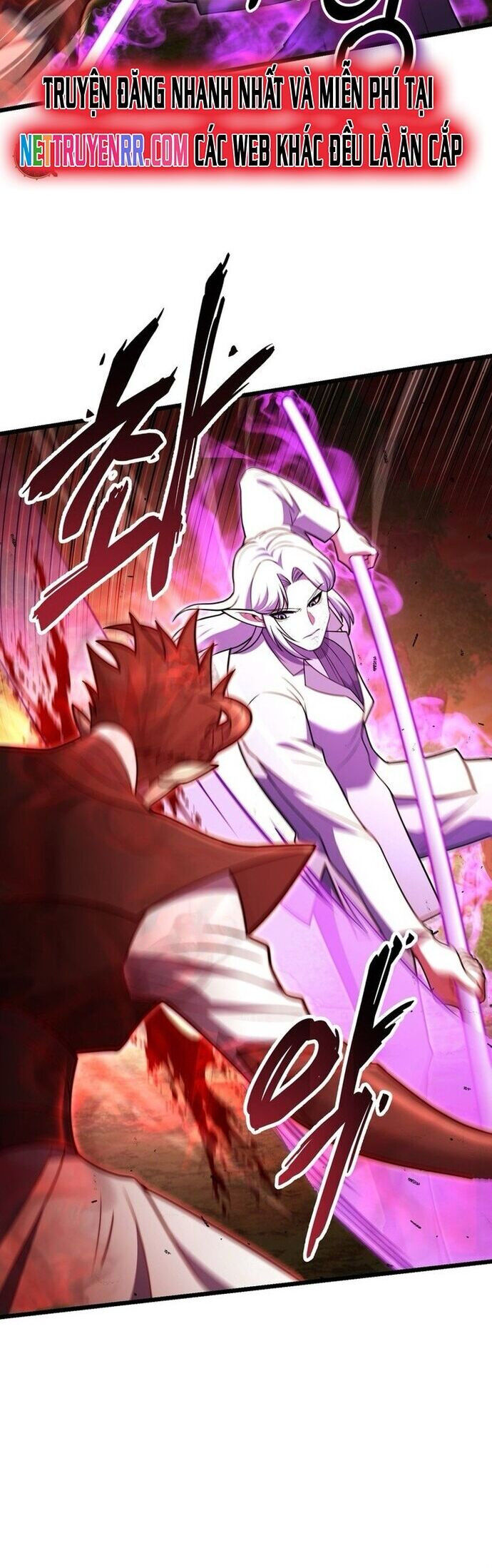 Thăng Hạng Từ Đỉnh Cấp Chapter 93 - 18