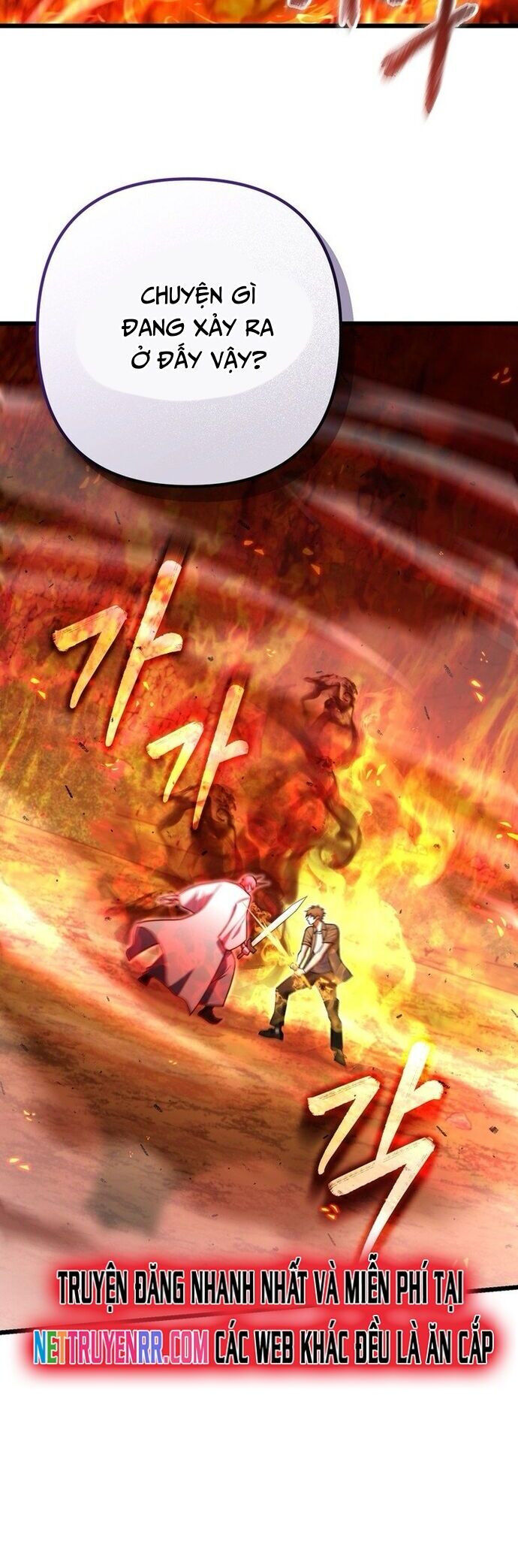 Thăng Hạng Từ Đỉnh Cấp Chapter 93 - 20