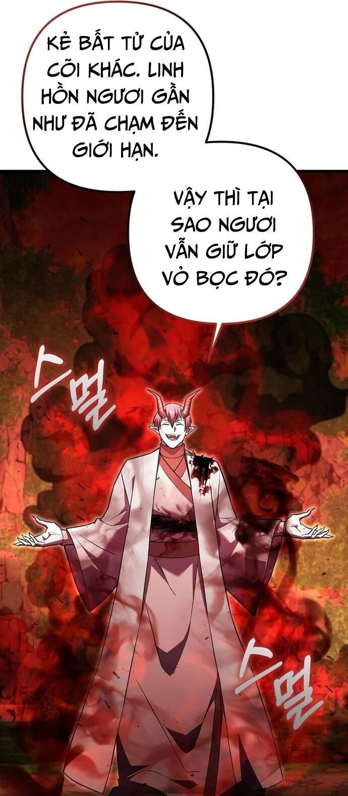 Thăng Hạng Từ Đỉnh Cấp Chapter 93 - 3