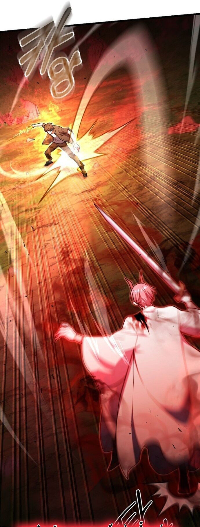 Thăng Hạng Từ Đỉnh Cấp Chapter 93 - 21