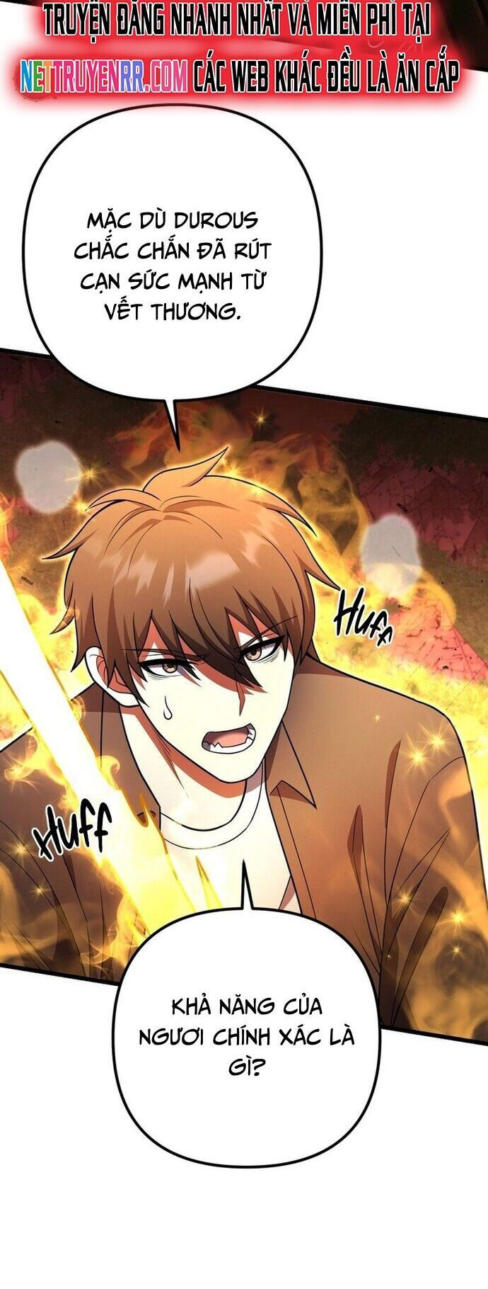 Thăng Hạng Từ Đỉnh Cấp Chapter 93 - 22