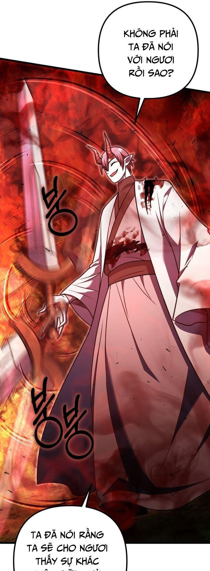 Thăng Hạng Từ Đỉnh Cấp Chapter 93 - 23