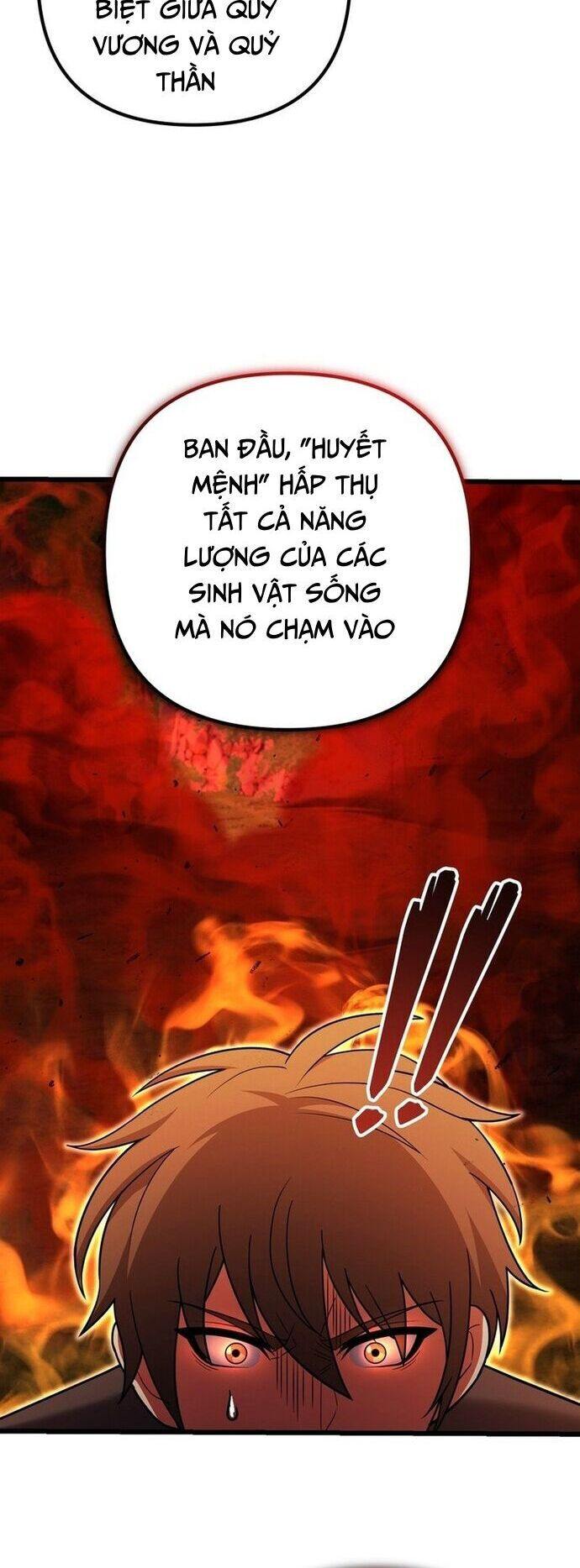 Thăng Hạng Từ Đỉnh Cấp Chapter 93 - 24