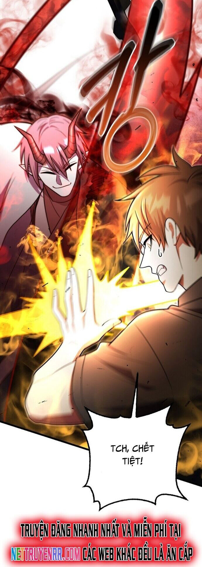 Thăng Hạng Từ Đỉnh Cấp Chapter 93 - 28