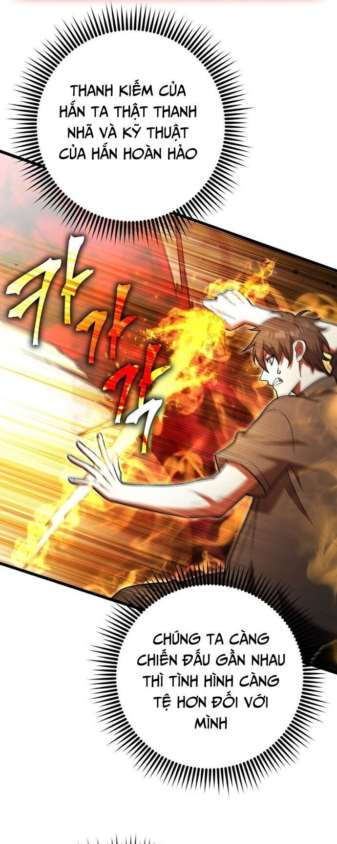 Thăng Hạng Từ Đỉnh Cấp Chapter 93 - 29