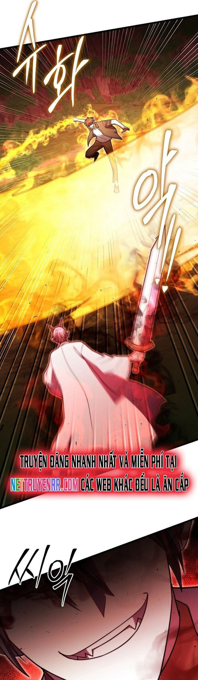 Thăng Hạng Từ Đỉnh Cấp Chapter 93 - 31