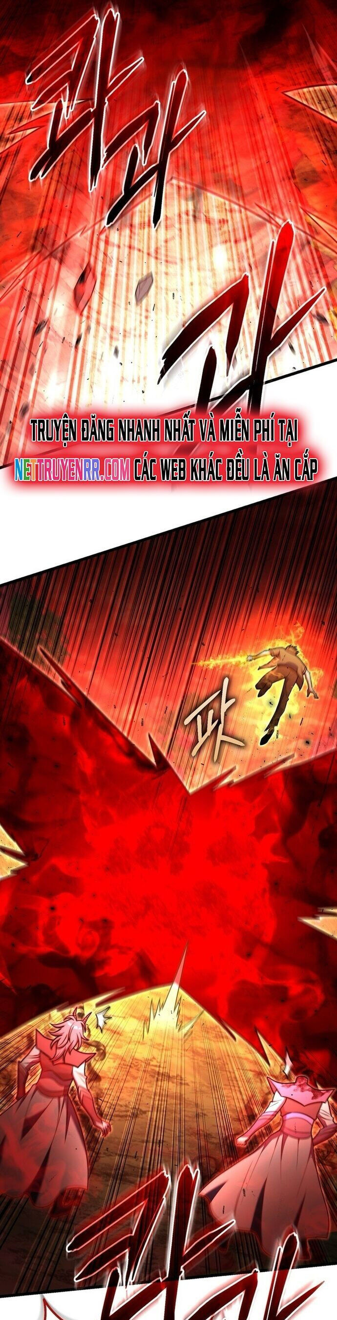 Thăng Hạng Từ Đỉnh Cấp Chapter 93 - 35