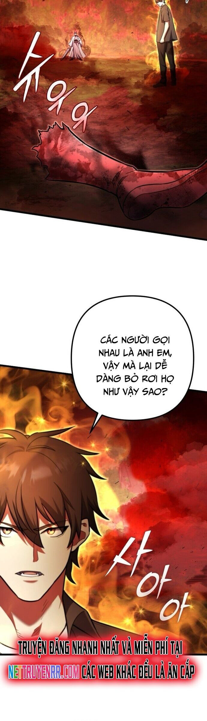 Thăng Hạng Từ Đỉnh Cấp Chapter 93 - 38