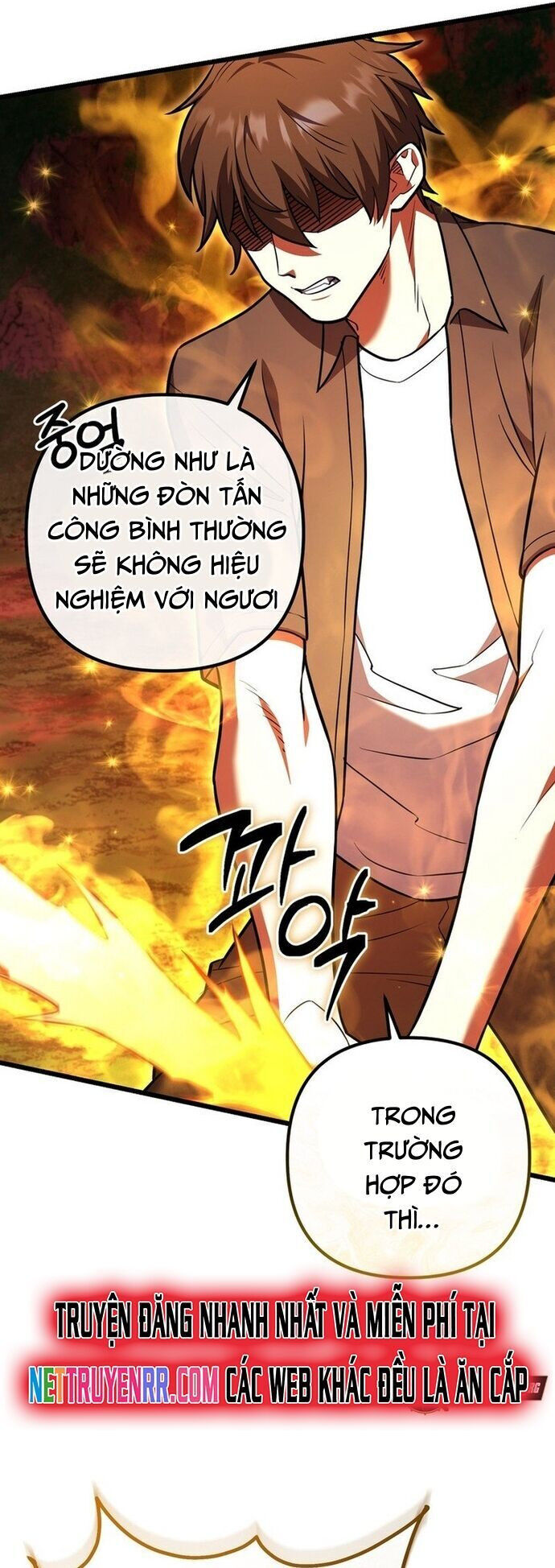 Thăng Hạng Từ Đỉnh Cấp Chapter 93 - 41