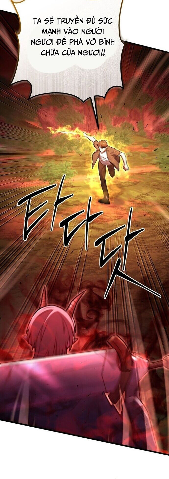 Thăng Hạng Từ Đỉnh Cấp Chapter 93 - 42