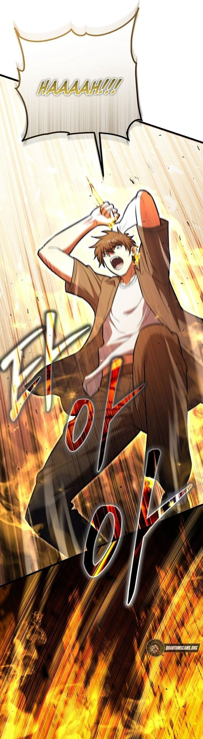 Thăng Hạng Từ Đỉnh Cấp Chapter 93 - 43