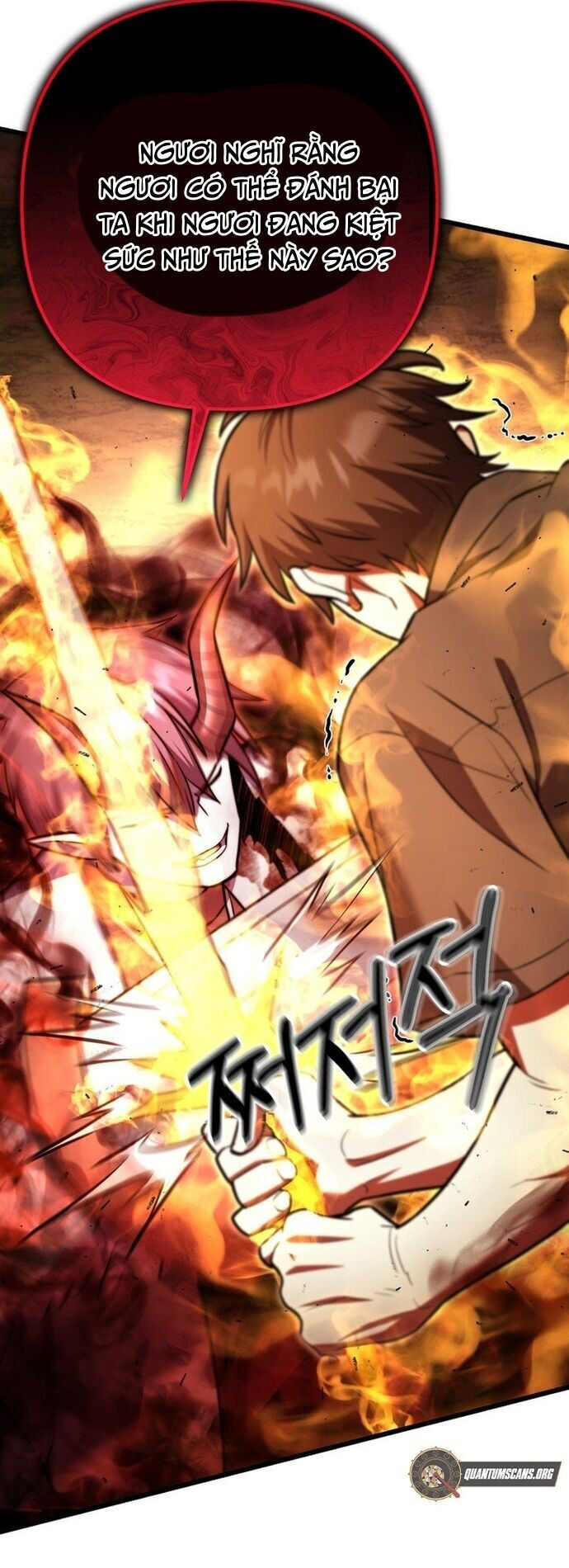 Thăng Hạng Từ Đỉnh Cấp Chapter 93 - 47