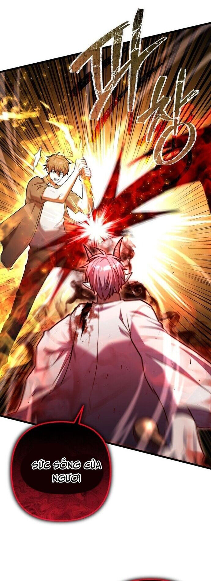 Thăng Hạng Từ Đỉnh Cấp Chapter 93 - 48