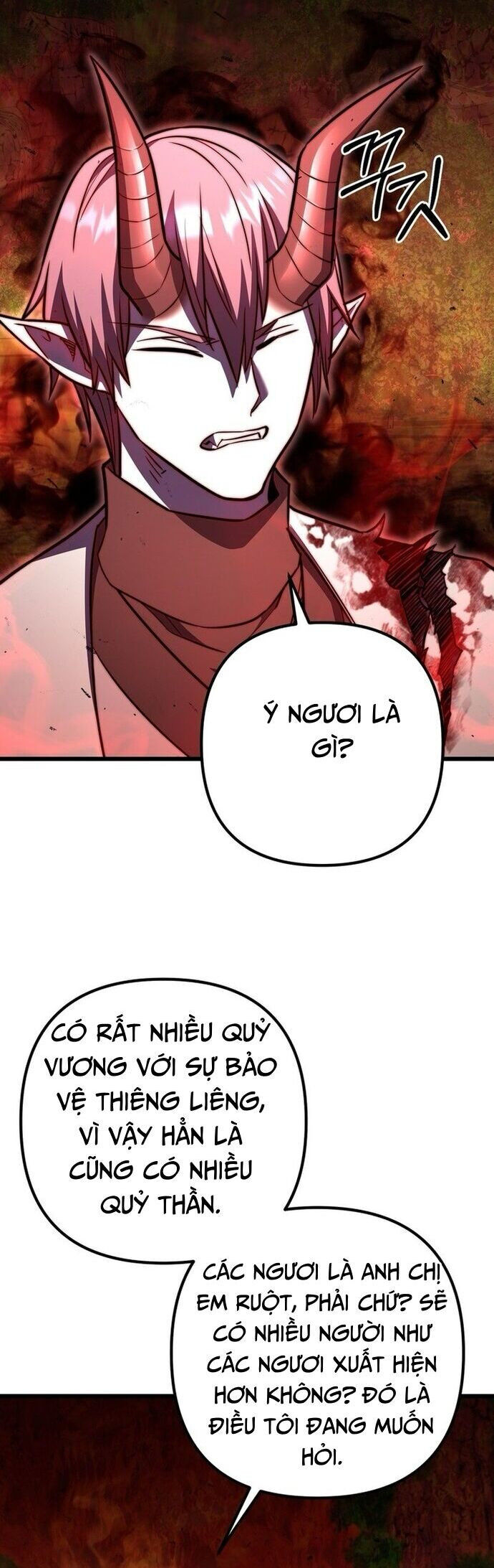 Thăng Hạng Từ Đỉnh Cấp Chapter 93 - 6