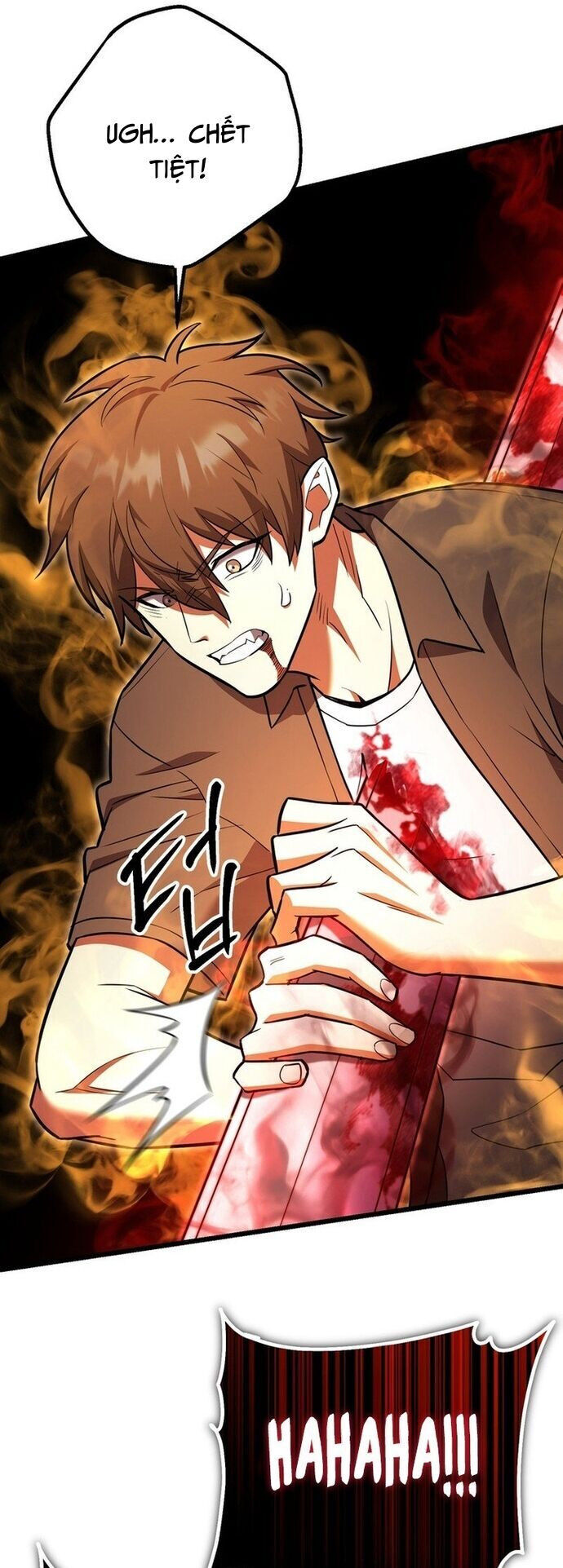 Thăng Hạng Từ Đỉnh Cấp Chapter 93 - 51