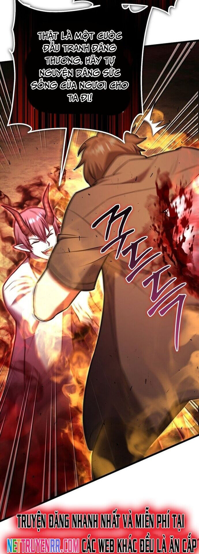 Thăng Hạng Từ Đỉnh Cấp Chapter 93 - 52