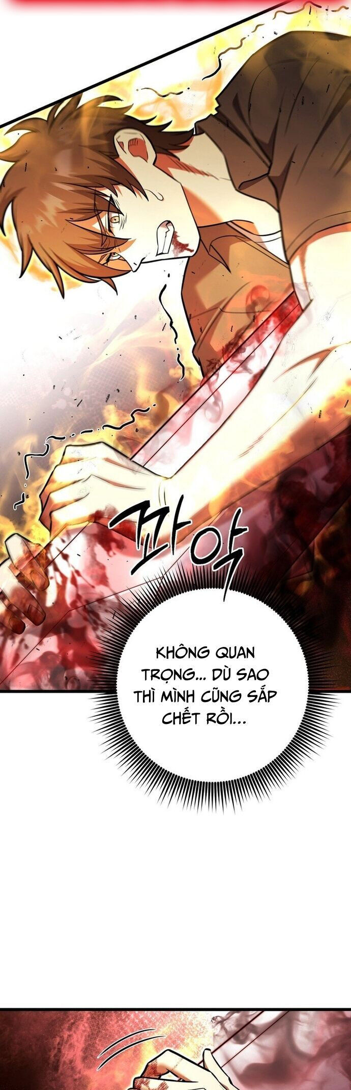 Thăng Hạng Từ Đỉnh Cấp Chapter 93 - 53