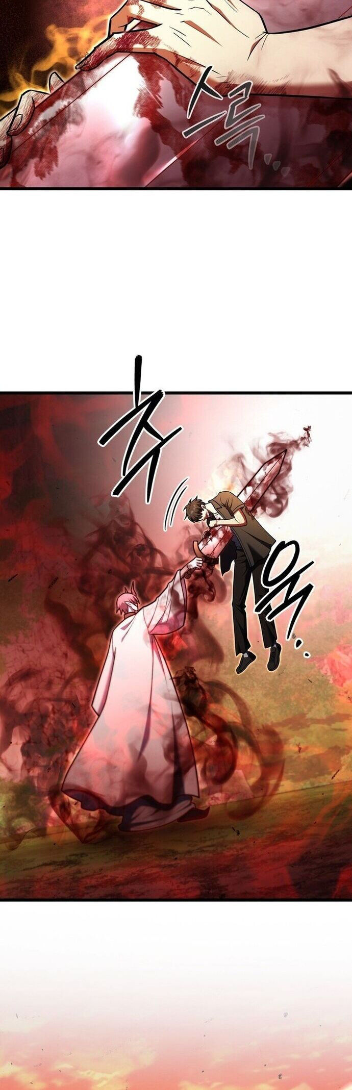 Thăng Hạng Từ Đỉnh Cấp Chapter 93 - 54