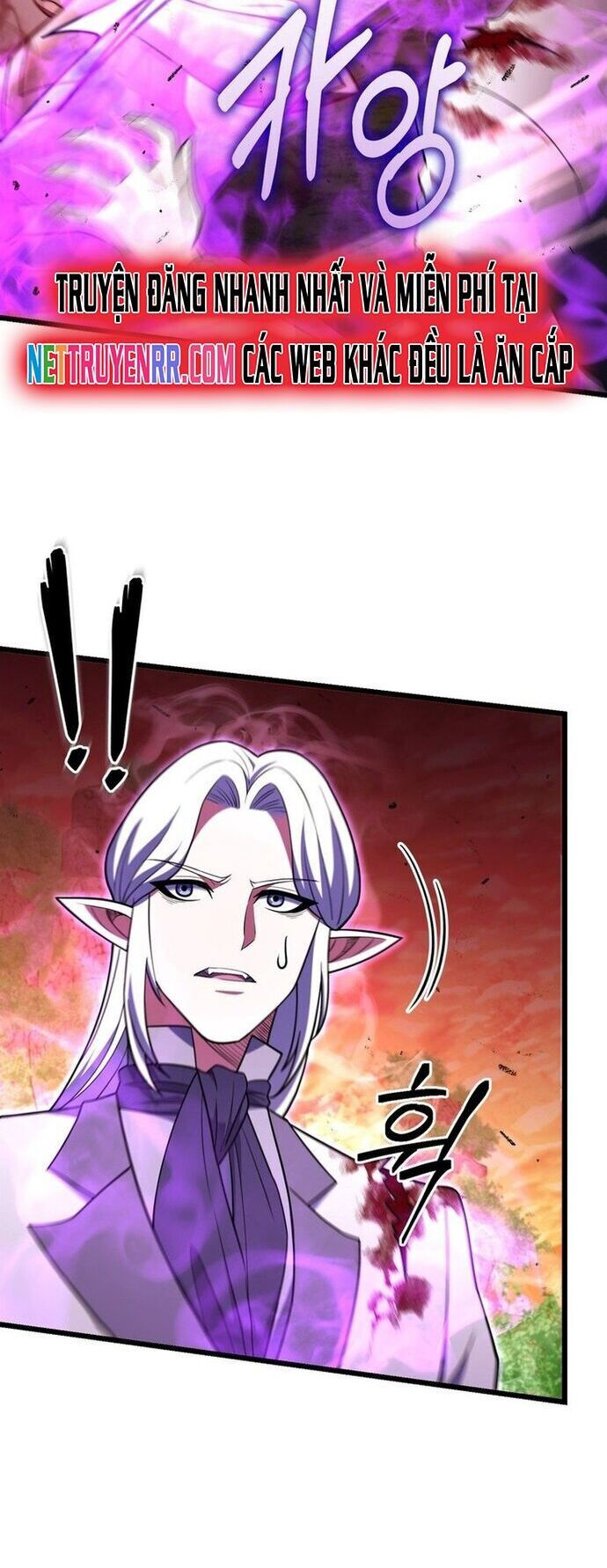 Thăng Hạng Từ Đỉnh Cấp Chapter 93 - 56