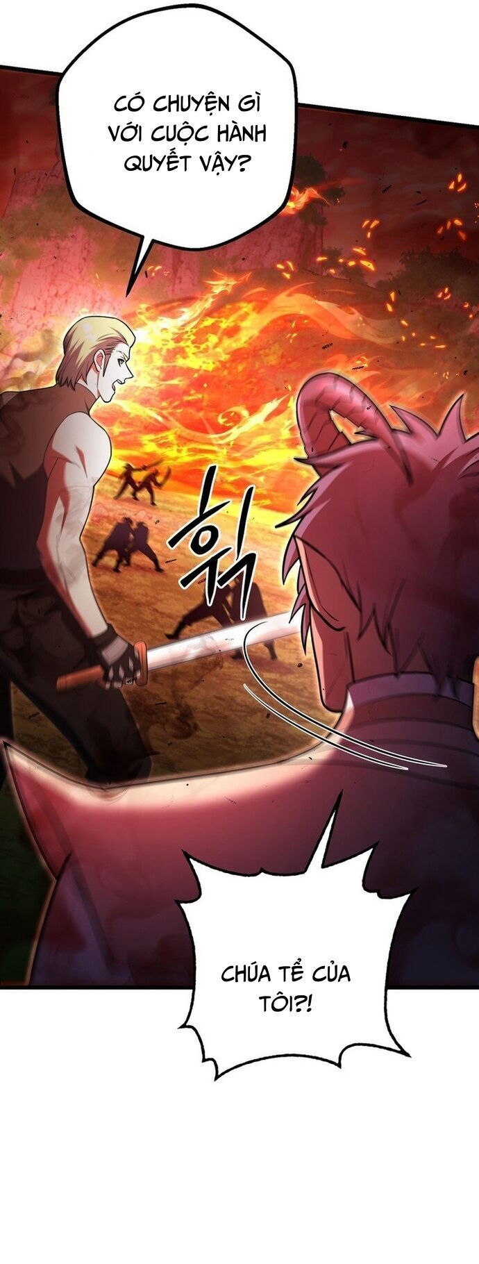 Thăng Hạng Từ Đỉnh Cấp Chapter 93 - 57