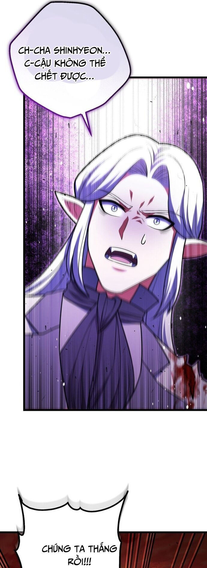 Thăng Hạng Từ Đỉnh Cấp Chapter 93 - 59