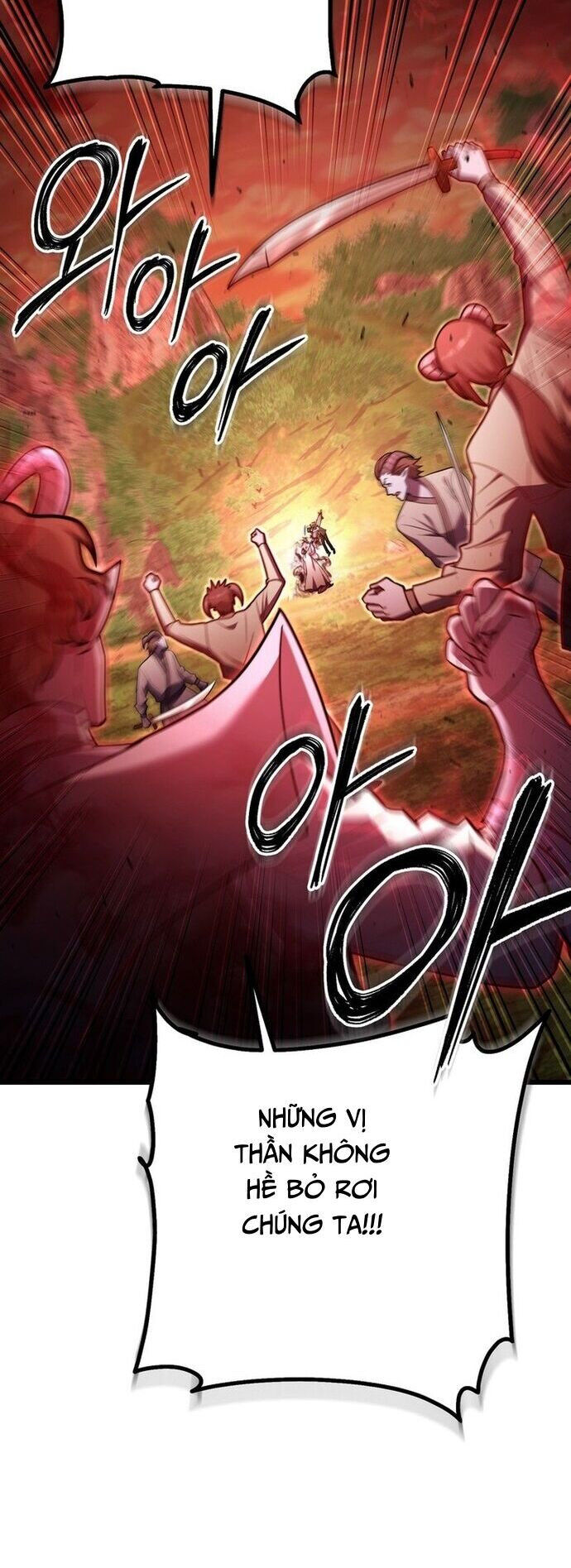 Thăng Hạng Từ Đỉnh Cấp Chapter 93 - 60