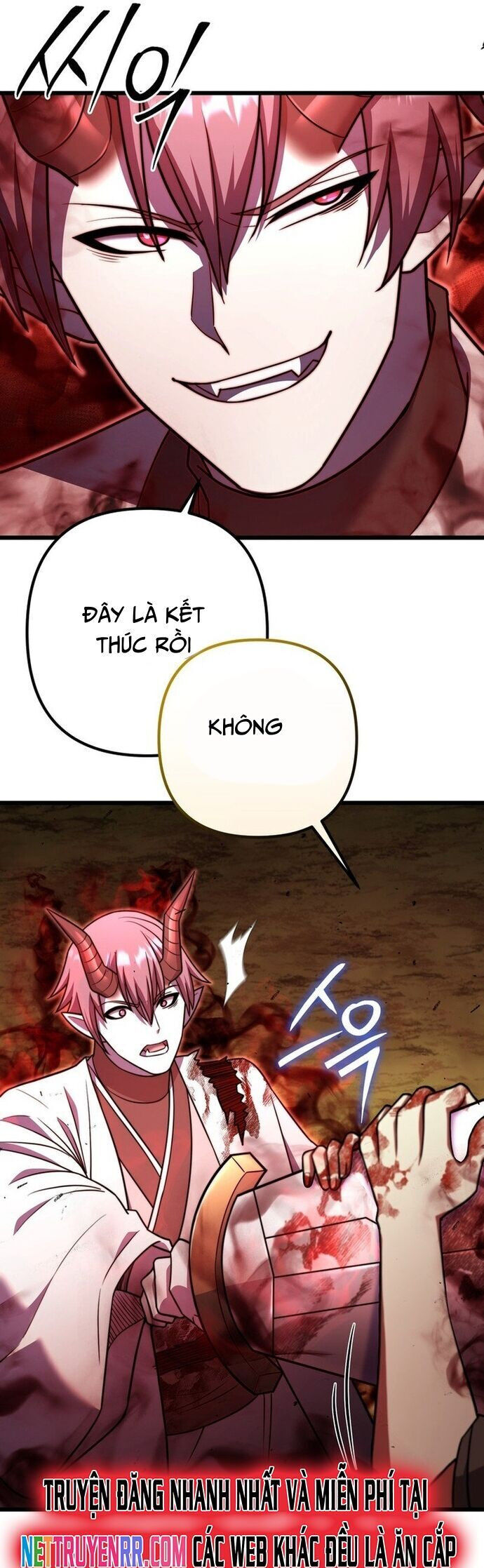 Thăng Hạng Từ Đỉnh Cấp Chapter 93 - 61