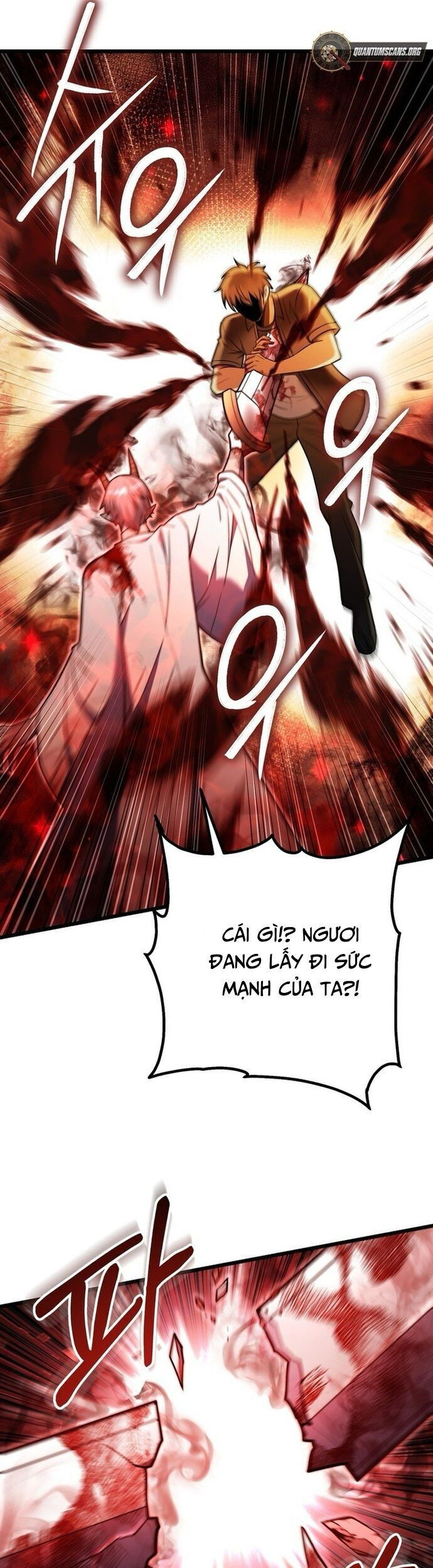 Thăng Hạng Từ Đỉnh Cấp Chapter 93 - 63