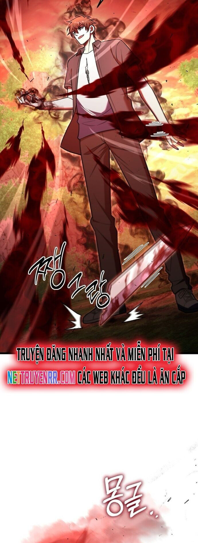 Thăng Hạng Từ Đỉnh Cấp Chapter 93 - 66